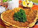 Efsane Pide Lahmacun - İstanbul